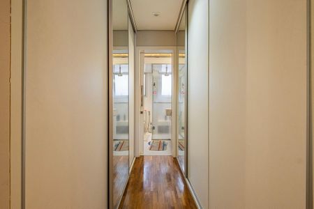 Suíte de apartamento para alugar com 2 quartos, 88m² em Pinheiros, São Paulo