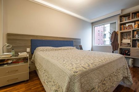 Suíte de apartamento para alugar com 2 quartos, 88m² em Pinheiros, São Paulo