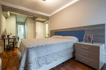 Suíte de apartamento para alugar com 2 quartos, 88m² em Pinheiros, São Paulo