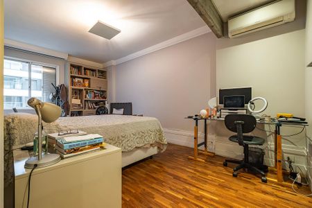 Suíte de apartamento para alugar com 2 quartos, 88m² em Pinheiros, São Paulo