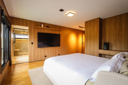 Casa à venda com 329m², 3 quartos e 5 vagas Casa à venda com 329m², 3 quartos e 5 vagasSuite 2