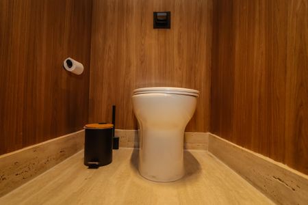 Casa à venda com 329m², 3 quartos e 5 vagas Casa à venda com 329m², 3 quartos e 5 vagasLavabo