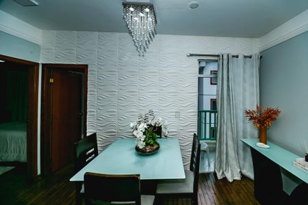 Apartamento à venda com 3 quartos, 65m² em Rio Branco, Belo Horizonte