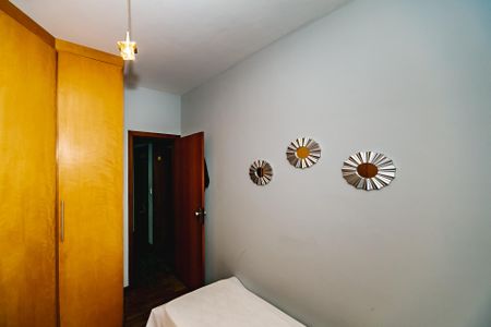 Apartamento à venda com 65m², 3 quartos e 1 vagaQuarto 1