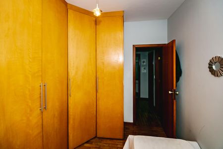 Apartamento à venda com 3 quartos, 65m² em Rio Branco, Belo Horizonte