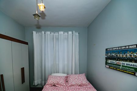 Apartamento à venda com 65m², 3 quartos e 1 vagaQuarto 3