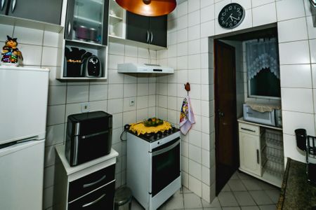 Apartamento à venda com 65m², 3 quartos e 1 vagaCozinha