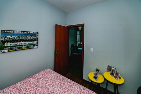 Apartamento à venda com 65m², 3 quartos e 1 vagaQuarto 3