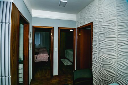 Apartamento à venda com 65m², 3 quartos e 1 vagaSala