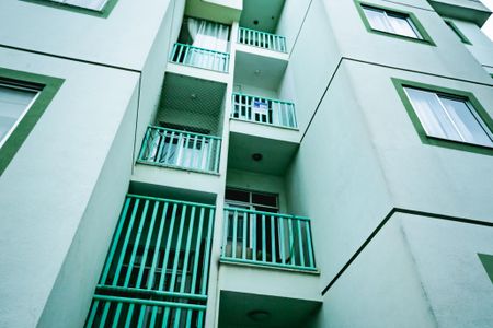 Apartamento à venda com 65m², 3 quartos e 1 vagaPlaquinha