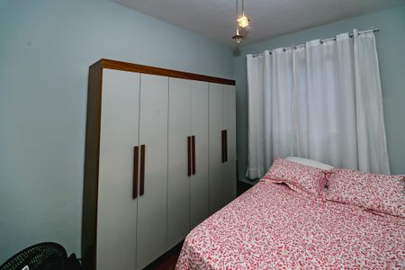 Apartamento à venda com 65m², 3 quartos e 1 vagaQuarto 3