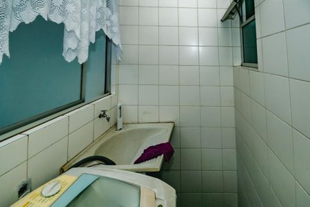 Apartamento à venda com 65m², 3 quartos e 1 vagaÁrea de Serviço