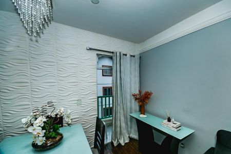 Apartamento à venda com 65m², 3 quartos e 1 vagaSala