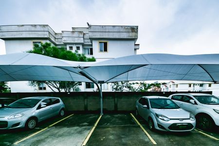 Apartamento à venda com 65m², 3 quartos e 1 vagaÁrea comum