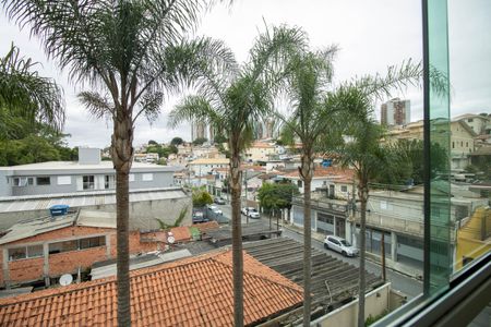 Apartamento à venda com 67m², 3 quartos e 1 vagaVista Varanda da Sala