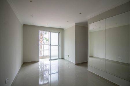 Sala de apartamento à venda com 3 quartos, 67m² em Vila Morse, São Paulo