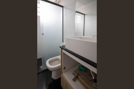 Apartamento à venda com 67m², 3 quartos e 1 vagaBanheiro