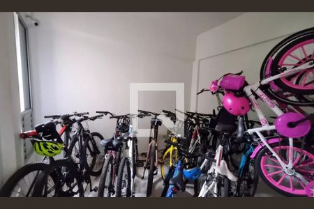 Apartamento à venda com 67m², 3 quartos e 1 vagaBicicletário