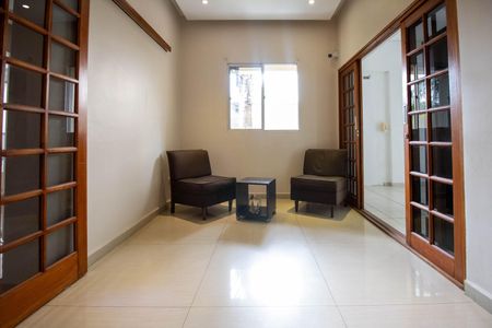 Apartamento à venda com 67m², 3 quartos e 1 vagaHall social