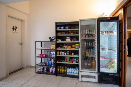 Apartamento à venda com 67m², 3 quartos e 1 vagaMercadinho