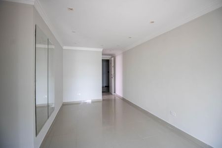 Sala de apartamento à venda com 3 quartos, 67m² em Vila Morse, São Paulo