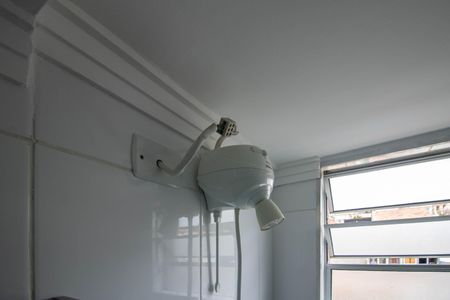 Apartamento à venda com 67m², 3 quartos e 1 vagaSuíte