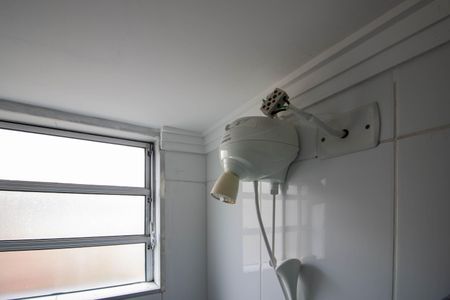 Apartamento à venda com 67m², 3 quartos e 1 vagaBanheiro