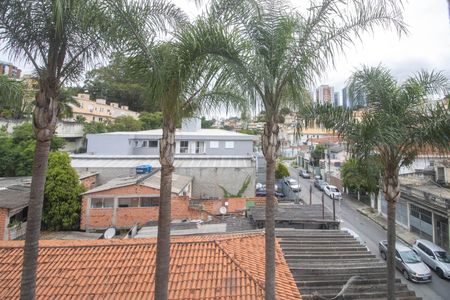 Apartamento à venda com 67m², 3 quartos e 1 vagaVista Quarto 2