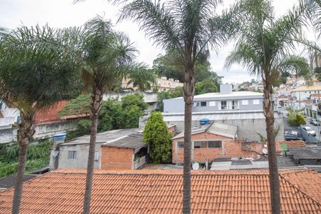 Apartamento à venda com 67m², 3 quartos e 1 vagaVista Quarto 1