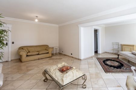 Apartamento à venda com 116m², 2 quartos e 1 vaga Apartamento à venda com 116m², 2 quartos e 1 vagaSala