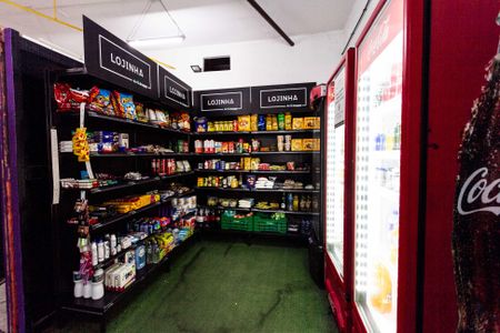 Apartamento à venda com 116m², 2 quartos e 1 vaga Apartamento à venda com 116m², 2 quartos e 1 vagaMercadinho