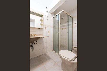 Apartamento à venda com 116m², 2 quartos e 1 vaga Apartamento à venda com 116m², 2 quartos e 1 vagaQuarto 1 - Banheiro da Suite