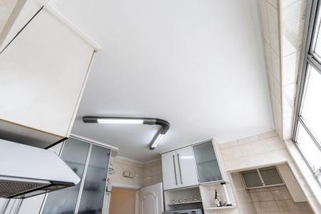 Apartamento à venda com 116m², 2 quartos e 1 vaga Apartamento à venda com 116m², 2 quartos e 1 vagaCozinha