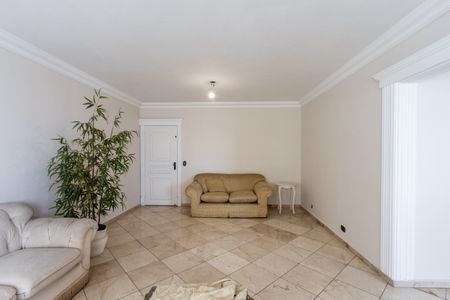 Apartamento à venda com 116m², 2 quartos e 1 vaga Apartamento à venda com 116m², 2 quartos e 1 vagaSala