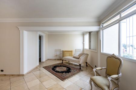 Apartamento à venda com 116m², 2 quartos e 1 vaga Apartamento à venda com 116m², 2 quartos e 1 vagaSala