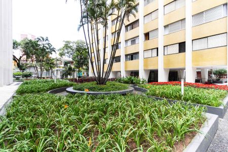 Apartamento à venda com 116m², 2 quartos e 1 vaga Apartamento à venda com 116m², 2 quartos e 1 vagaJardins