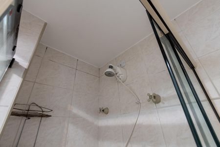 Apartamento à venda com 116m², 2 quartos e 1 vaga Apartamento à venda com 116m², 2 quartos e 1 vagaQuarto 1 - Banheiro da Suite