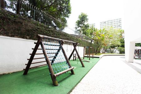 Apartamento à venda com 116m², 2 quartos e 1 vaga Apartamento à venda com 116m², 2 quartos e 1 vagaFitness Externo