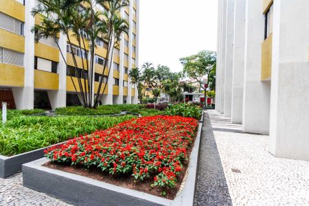 Apartamento à venda com 116m², 2 quartos e 1 vaga Apartamento à venda com 116m², 2 quartos e 1 vagaJardins