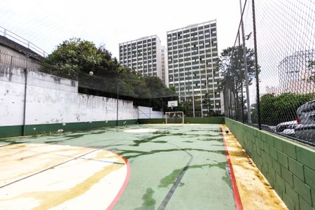 Apartamento à venda com 116m², 2 quartos e 1 vaga Apartamento à venda com 116m², 2 quartos e 1 vagaQuadra Esportiva