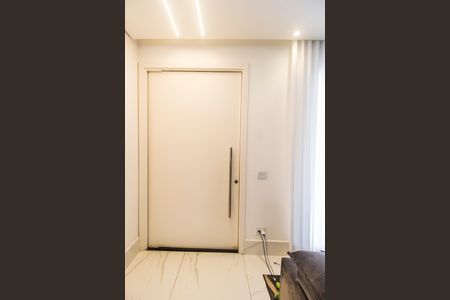 Casa de condomínio à venda com 280m², 4 quartos e 4 vagasEntrada