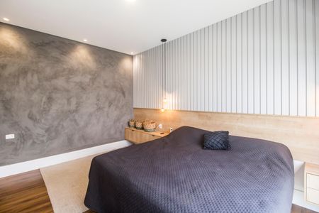 Casa de condomínio à venda com 280m², 4 quartos e 4 vagasSuíte 1