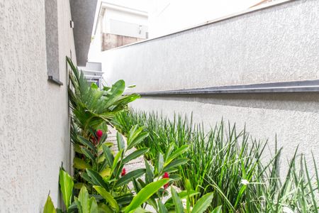 Casa de condomínio à venda com 280m², 4 quartos e 4 vagasVista da Suíte