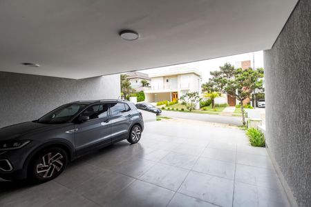 Casa de condomínio à venda com 280m², 4 quartos e 4 vagasGaragem