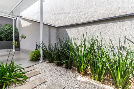 Casa de condomínio à venda com 280m², 4 quartos e 4 vagasVista da Suíte