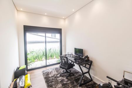 Casa de condomínio à venda com 280m², 4 quartos e 4 vagasSuíte 2