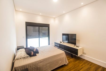 Casa de condomínio à venda com 280m², 4 quartos e 4 vagasSuíte 3