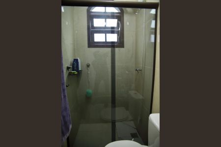 Casa à venda com 276m², 4 quartos e 2 vagasBanheiro Social 