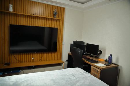 Casa à venda com 276m², 4 quartos e 2 vagasQuarto 4 