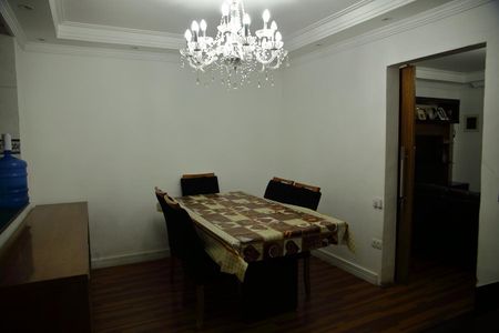 Casa à venda com 276m², 4 quartos e 2 vagasCopa 